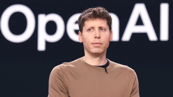 Sam Altman