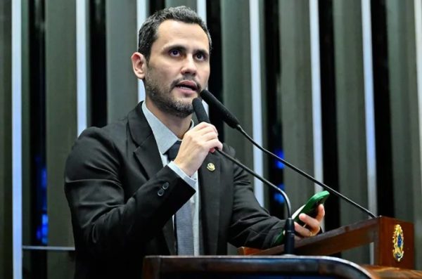 Senador Cleitinho