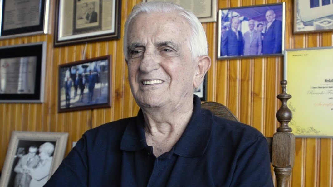 Serafim Jardim