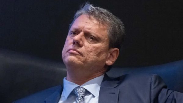 Tarcisio de Freitas