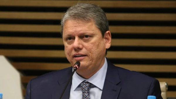 Tarcisio de Freitas