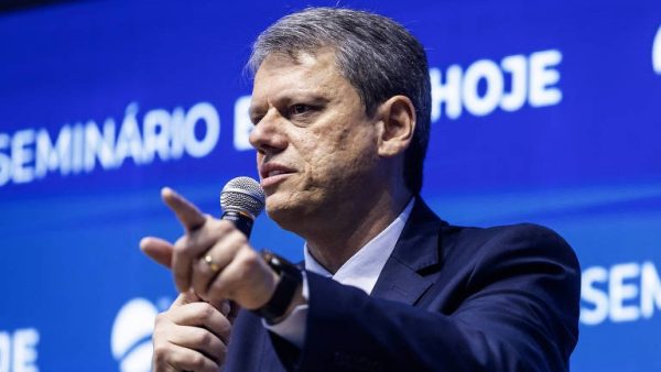 Tarcisio de Freitas