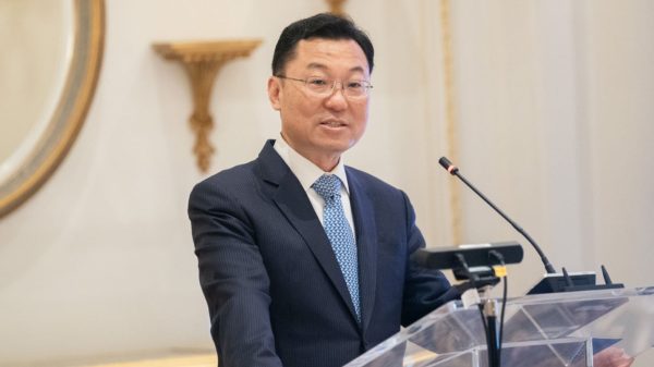 Xie Feng