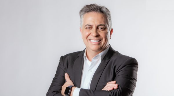 Alvaro Damiao belo horizonte candidato a vice prefeio pelo uniao brasil