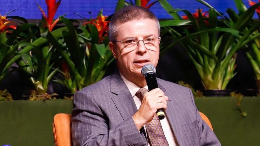 Antonio Anastasia