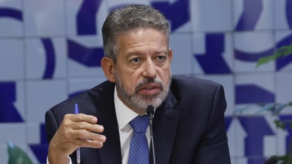 Arthur Lira