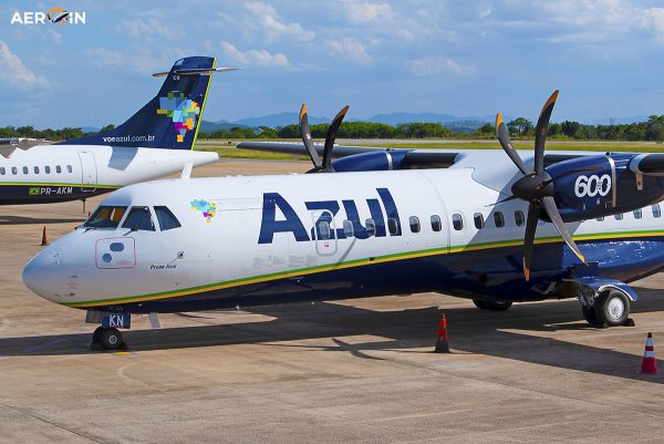 Azul ATR