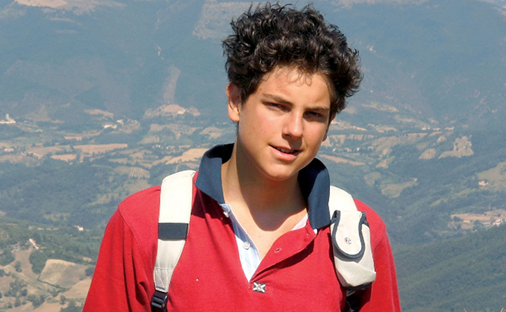 Carlo Acutis