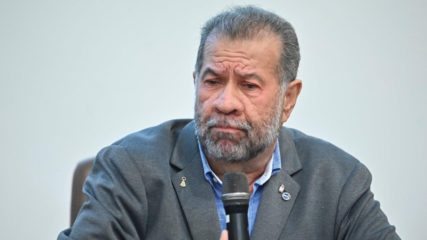 Carlos Lupi