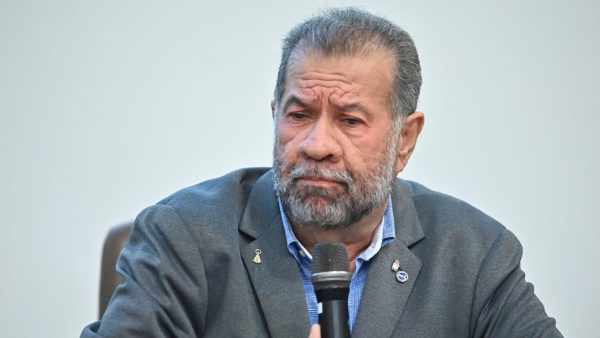 Carlos Lupi
