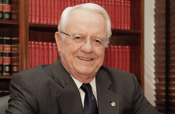 Carlos Velloso Divulgação