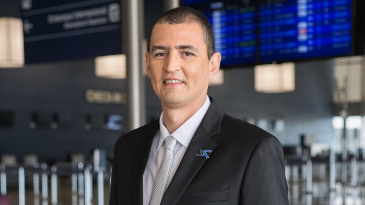 Daniel Miranda