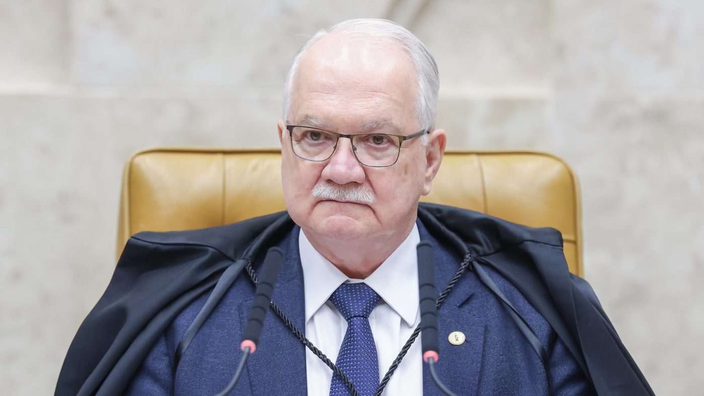 Edson Fachin