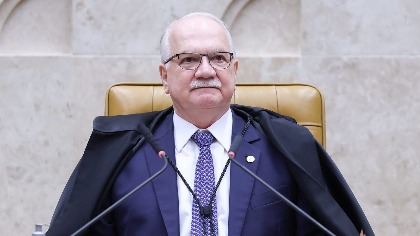 Edson Fachin