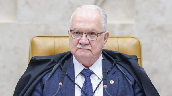 Edson Fachin