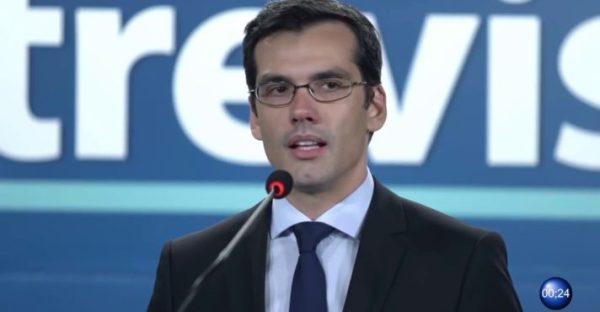 Emmanoel Schmidt Rondon deve assumir a presidencia dos Correios 712x370