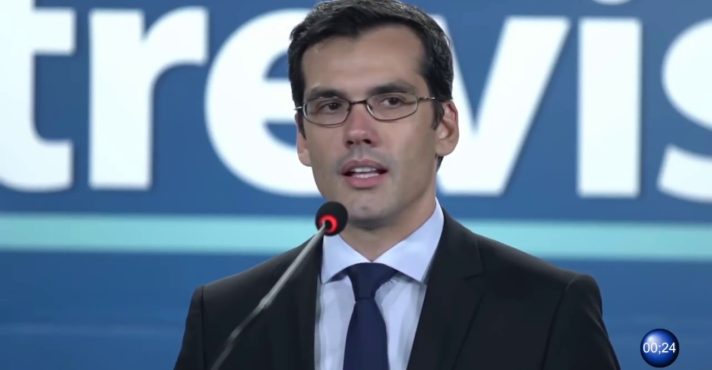 Emmanoel Schmidt Rondon deve assumir a presidencia dos Correios 712x370