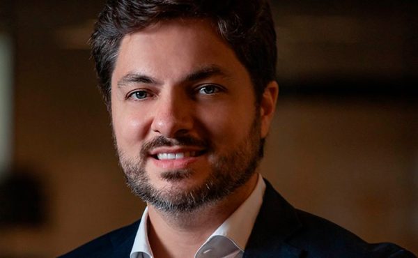 empresário mineiro Flávio Guerra