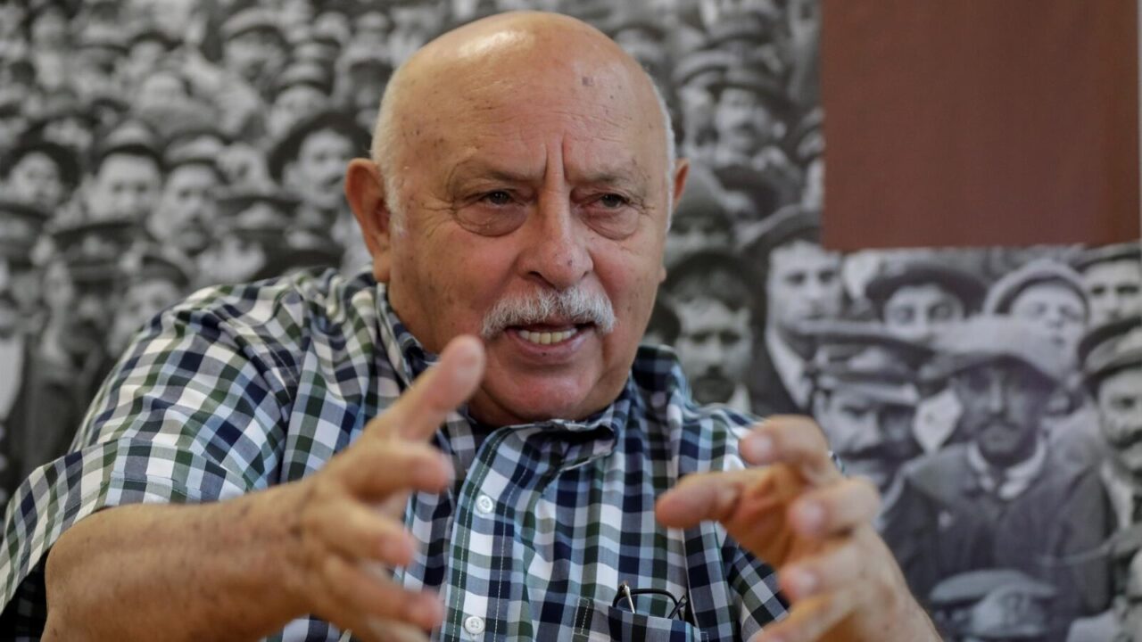 EPAJoao Paulo Trindade CARLO FERRARO ANSA EPA EFE Ettore Ferrari 1 1280x720