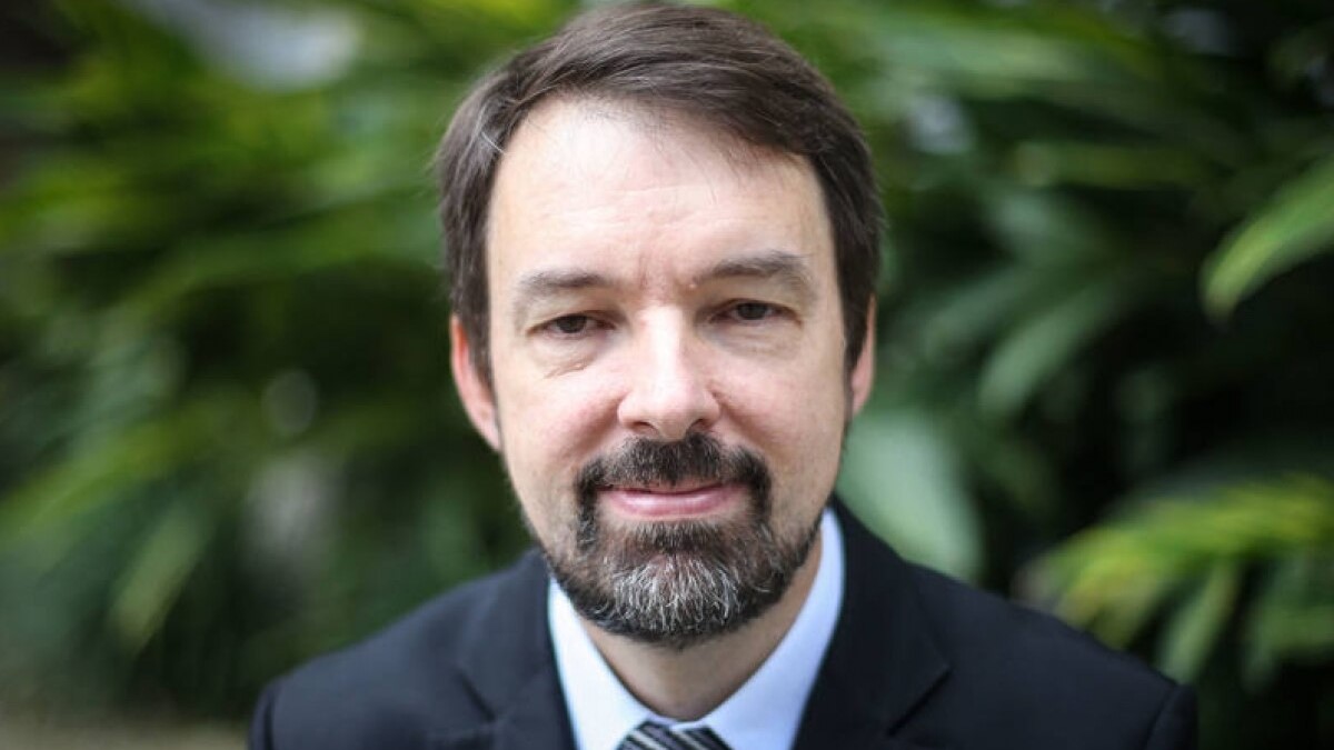 Fernando Schüler