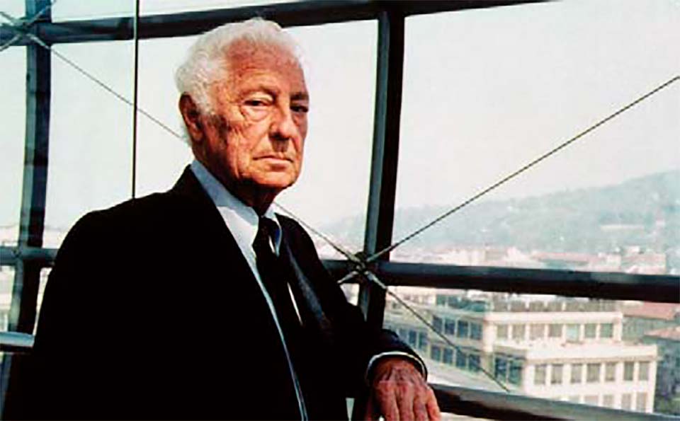 gianni agnelli