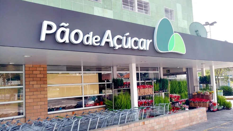 Grupo Pão de Açucar