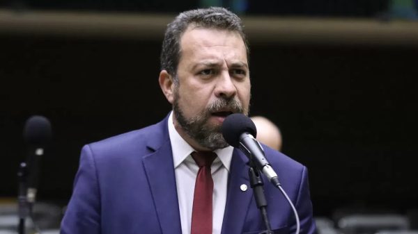 Guilherme Boulos