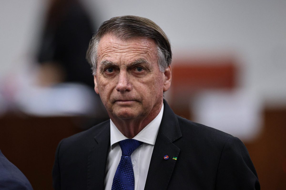 jair bolsonaro exame moraes