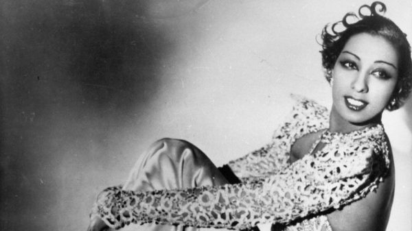 Josephine Baker