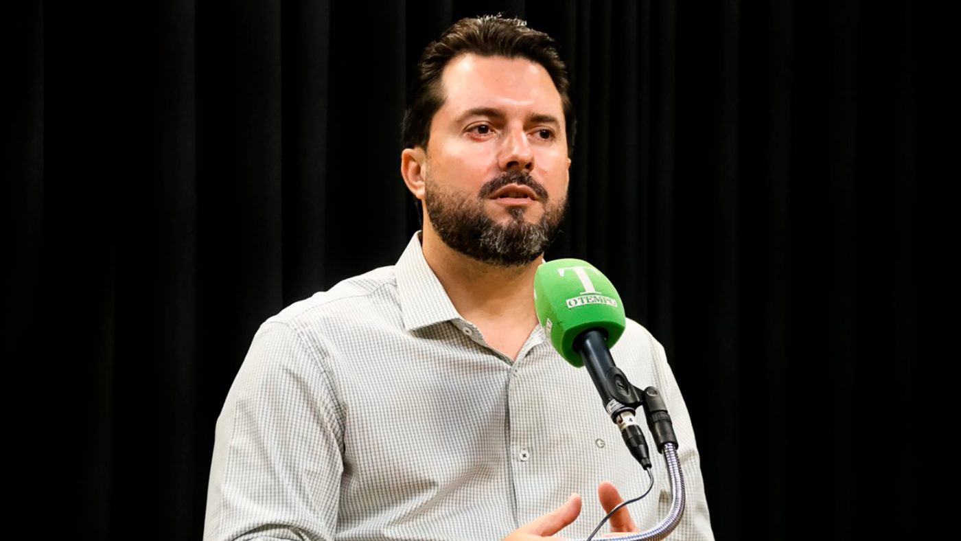 Luís Eduardo Falcão
