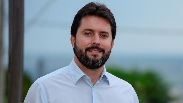 Luís Eduardo Falcão