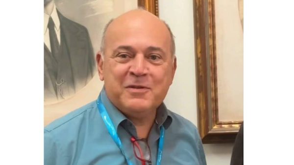 Luiz Henrique de Sousa