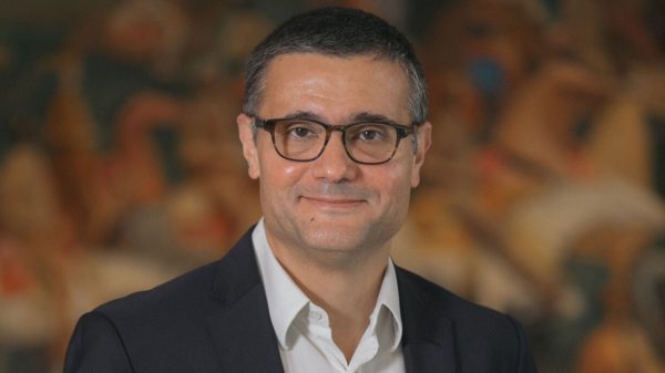 Mário Mesquita