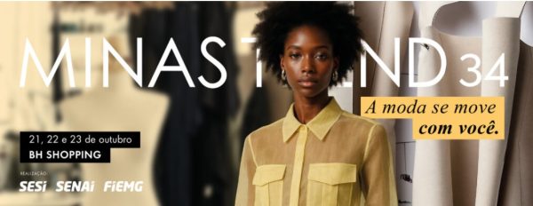 Minas Trend