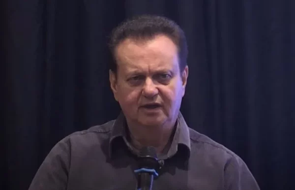 O Secretario de Governo de Sao Paulo e presidente nacional do PSD Gilberto Kassab.jpeg