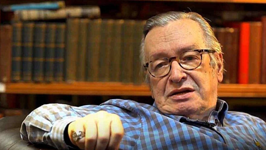Olavi de Carvalho