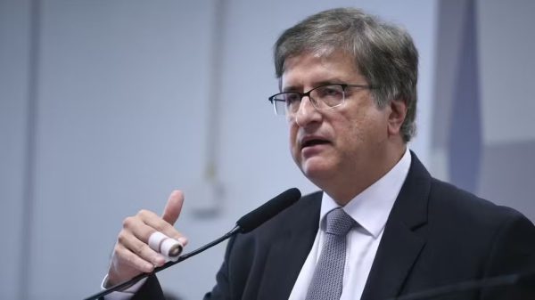 Paulo Gonet