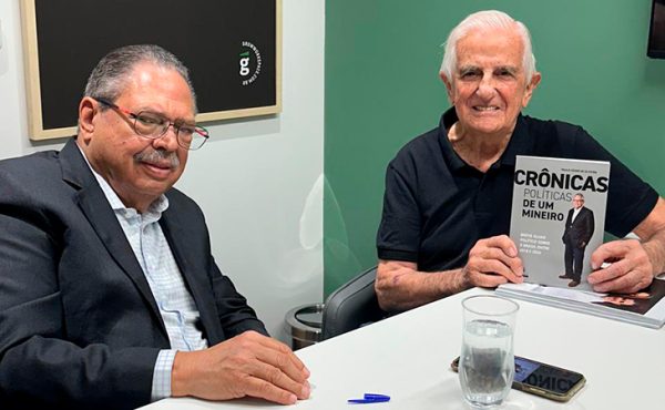 PCO e Serafim Jardim