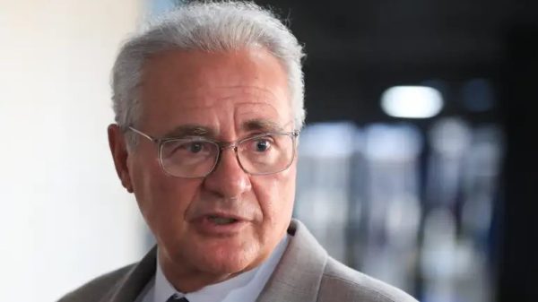 Renan Calheiros