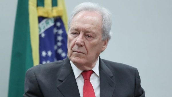 Ricardo Lewandowski