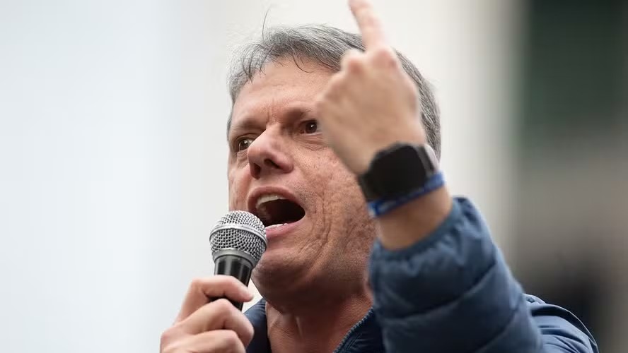 Tarcisio de Freitas