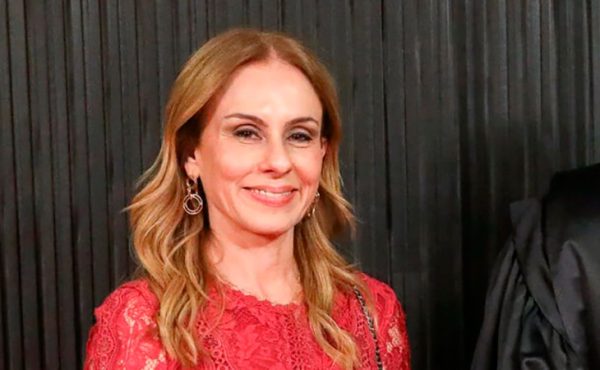 Viviane Barci de Moraes e Alexandre Moraes