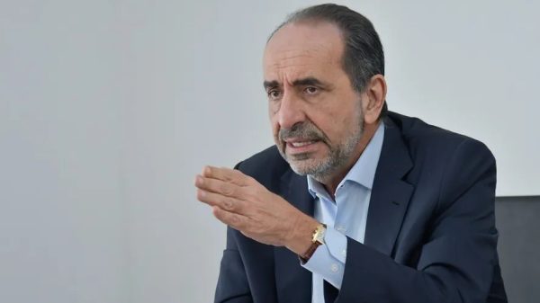 Alexandre Kalil