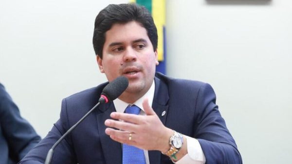 André Fufuca