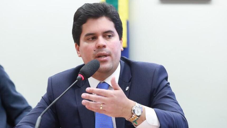 André Fufuca