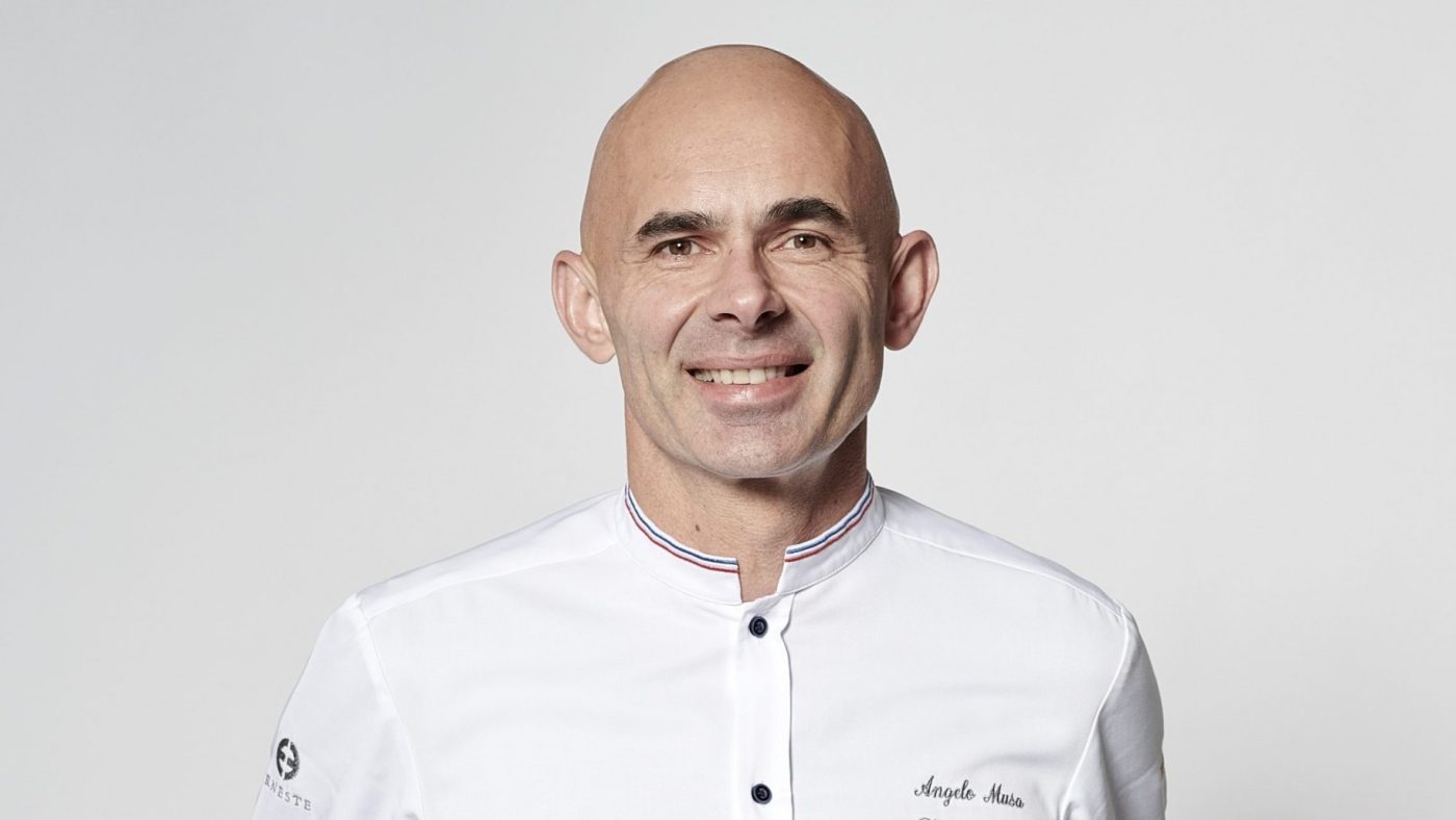 Angelo Musa