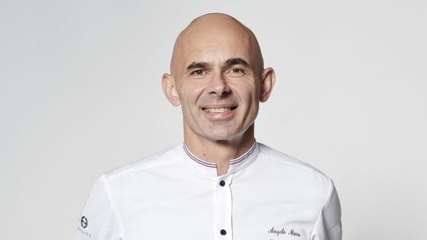 Angelo Musa