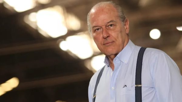 Carlos Jorge Loureiro