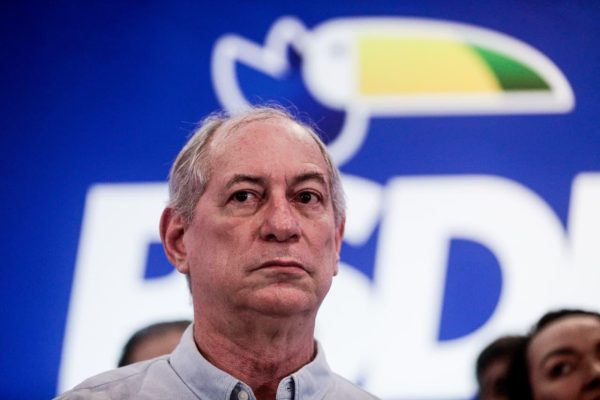Ciro Gomes