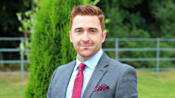 Danilo McGarry